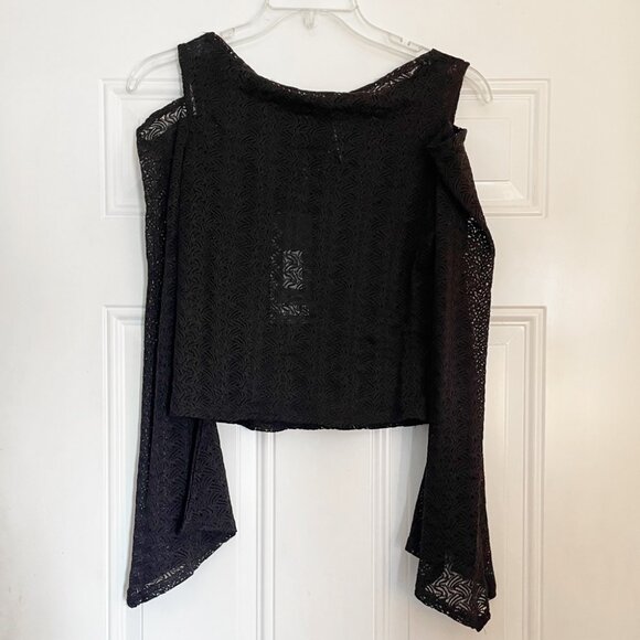 KILLSTAR Sombrous Top - Picture 4 of 8